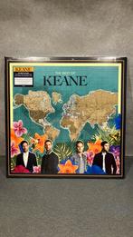 Keane.  The best of Keane, Ophalen of Verzenden, Nieuw in verpakking, 12 inch, Poprock