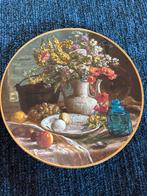 Royal Mosa Wandbord - Ochtend Stilleven 1988 Kees van den Be, Ophalen