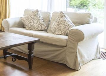 Zitsbank IKea EKTORP - afbeelding 1