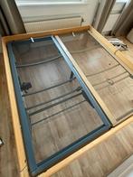 Auping bed 180x187, Ophalen, Gebruikt