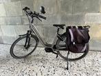 Stella e-bike, Fietsen en Brommers, Elektrische fietsen, Overige merken, Gebruikt, 50 km per accu of meer, 51 tot 55 cm