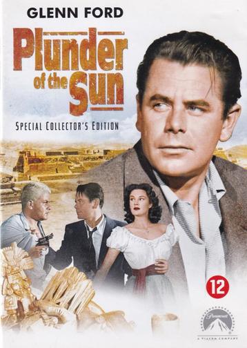 	Te koop dvd plunder of the sun (glenn ford) (nieuwe dvd beschikbaar voor biedingen