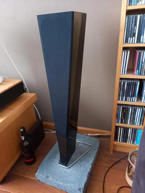 DUSON 2202 speakerset, Audio, Tv en Foto, Luidsprekers, Zo goed als nieuw, Front, Rear of Stereo speakers, 60 tot 120 watt, Overige merken