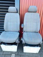Stoelen Stoelset Volkswagen Crafter Mercedes Sprinter Inka, Ophalen of Verzenden, Nieuw, Volkswagen