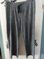 Norah broek maat 46 ruit motief, Kleding | Dames, Broeken en Pantalons, Maat 46/48 (XL) of groter, Ophalen of Verzenden, Zo goed als nieuw