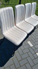 Nieuwe Eetkamerstoelen Velvet 4 stuks - Mooi Prijs!, Huis en Inrichting, Stoelen, Ophalen, Mevsim Store, Overige kleuren, Nieuw