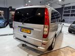 Mercedes-Benz Vito 111 CDI AUT 320 Lang DC luxe|Trekhaak|Air, Automaat, Elektrische ramen, Achterwielaandrijving, Gebruikt