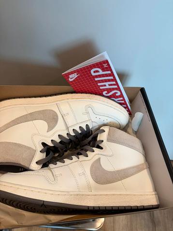 Nike Air Ship *used* maat 45 beschikbaar voor biedingen