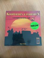Spel: Kooplieden & Barbaren, Hobby en Vrije tijd, Gezelschapsspellen | Kaartspellen, Nieuw, 999 Games, Ophalen