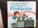 Floddertje, boek van Annie mg Schmidt, Ophalen, Zo goed als nieuw, Annie M.G. Schmidt, Fictie algemeen
