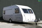 Kip Grey Line Special 47 TDB Mover Voortent Luifel, Rondzit, Kip, Bedrijf, Kachel
