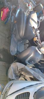 Znen aurora 2 onderdelen, Fietsen en Brommers, Brommeronderdelen | Scooters, Ophalen of Verzenden, Gebruikt, Overige typen, Overige merken