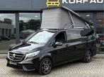 Mercedes-Benz V-klasse 250d Marco Polo Westfalia AMG Edition, Caravans en Kamperen, Campers, Automaat, Buscamper of Camperbus