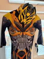 Transformers Bumblebee maat 122/128, Ophalen of Verzenden, 122 t/m 128, Jongen of Meisje