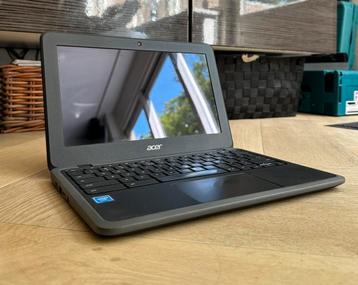 Acer chromebook / 4GB / touchscreen / Werkt perfect! beschikbaar voor biedingen