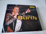 3 cd box  Burdy - Jubileum CD  ( 45 tracks ), Ophalen of Verzenden, Nieuw in verpakking, Boxset