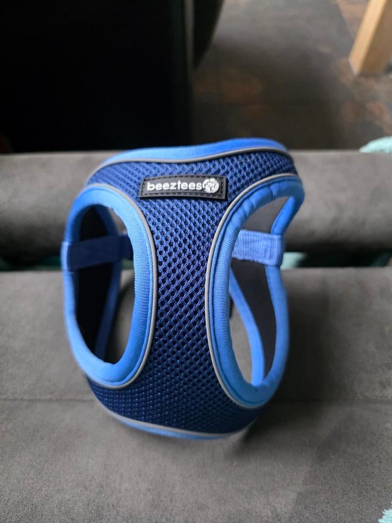 Beeztees tuigje 38-44 cm nieuw, Ophalen of Verzenden, Nieuw