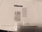 Tristar airco, Ophalen, Zo goed als nieuw