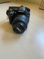 Nikon D5200, Ophalen of Verzenden, Zo goed als nieuw, Nikon