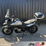 Suzuki DL 650 V-Strom XT ABS, Bedrijf, Meer dan 35 kW, Toermotor, 645 cc
