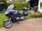 BMW R1150 RT - Nette staat, incl. kofferset, Motoren, 2 cilinders, Particulier, Toermotor