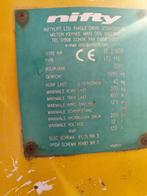 hoogwerker, Zakelijke goederen, Machines en Bouw | Liften, Steigers en Ladders, Ophalen