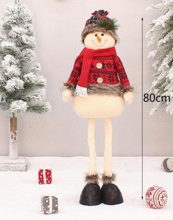 SNEEUWPOP - HOGE - LAGE BENEN beschikbaar voor biedingen