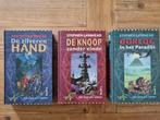 De zilveren hand   Albion serie, Ophalen of Verzenden, Zo goed als nieuw, Stephen Lawhead