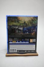 Playstation 4 Elden Ring, Spelcomputers en Games, Avontuur en Actie, 1 speler, Ophalen of Verzenden, Zo goed als nieuw
