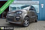Microcar Brommobiel M.GO 2020 DCI | Airco | Aixam - Ligier, Gebruikt, Microcar