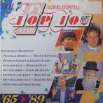 Various 3LP 25 Nederlandstalige top 40 hits ( 1989 ), Cd's en Dvd's, Vinyl | Pop, Ophalen of Verzenden, 1980 tot 2000, Gebruikt