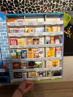 GEZOCHT - 4 AH mini’s, Albert Heijn, Ophalen