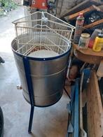 Honingslinger  3 raams  rvs.⅙, Dieren en Toebehoren, Insecten en Spinnen, Bijen