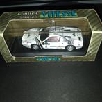Ferrari 308 GTB, Hobby en Vrije tijd, Modelauto's | 1:43, Ophalen of Verzenden, Zo goed als nieuw, Auto, Overige merken