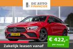 Mercedes-Benz CLA-Klasse Shooting Brake 200 Bus € 30.850,0, Auto's, Mercedes-Benz, Dodehoekdetectie, Nieuw, Origineel Nederlands