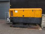 Ingersoll – Rand XP380WP  Diesel Compressor, Ophalen, 100 liter of meer, Mobiel, Gebruikt