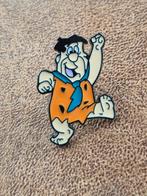 The flintstones pin, Verzamelen, Ophalen of Verzenden, Gebruikt, Overige onderwerpen