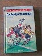 M. Christopher - De doelpuntenmaker, Ophalen of Verzenden, Zo goed als nieuw, M. Christopher