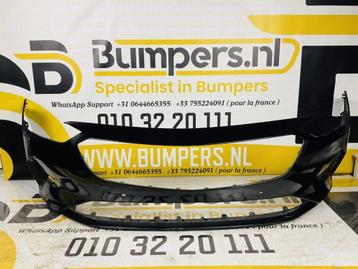 Bumper Opel insignia B Opc Sport 2017-2021 Voorbumper 2129 beschikbaar voor biedingen