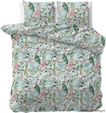 Online Veiling: Dekbedovertrek Myron 200x220cm beschikbaar voor biedingen