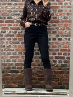 Skinny citizens of humanity, Kleding | Dames, Spijkerbroeken en Jeans, Zwart, Nieuw, Ophalen of Verzenden, W27 (confectie 34) of kleiner