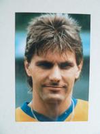 Foto. Cees.Schapendonk.  RKC.   9 x 13 cm, Verzamelen, Ophalen of Verzenden, Zo goed als nieuw, Overige binnenlandse clubs, Spelerskaart