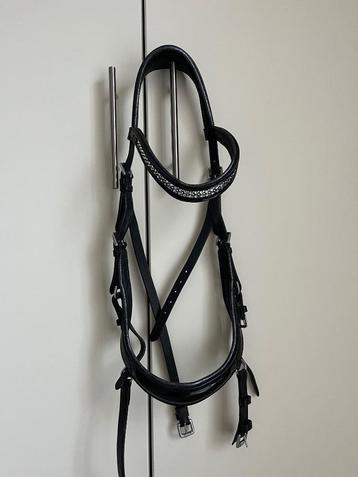 Torsy Bridles hoofdstel full beschikbaar voor biedingen