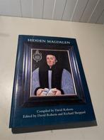 Hidden Magdalen David Roberts Magdalen College - Oxford 2008, Ophalen of Verzenden, Zo goed als nieuw