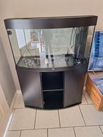Juwel vision 180 led 92x41x55, Ophalen, Zo goed als nieuw, Leeg aquarium