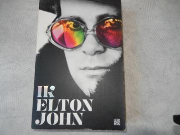 IK Elton John met foto's zgan De Dominee Middelburg etc beschikbaar voor biedingen