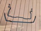 Bmw e36 m3 stabilisatorstang voor en achter incl rubbers, Ophalen, Gebruikt, BMW
