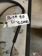 Seat Ibiza 1990 3 drs Elektr Raammechanisme Linksvoor