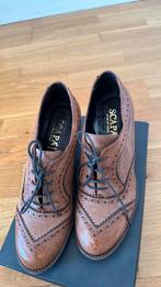 Scalpa schoenen, Ophalen of Verzenden, Zo goed als nieuw, Zwart