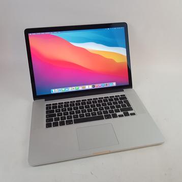 Apple MacBook Pro Retina 15-inch, 2013 beschikbaar voor biedingen